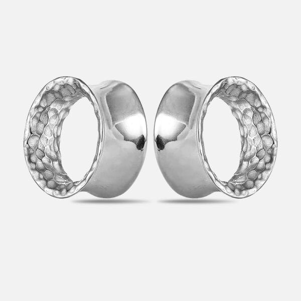 Hammer Ear Tunnels Plugs