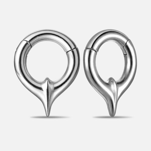 Droplet Ear Hangers