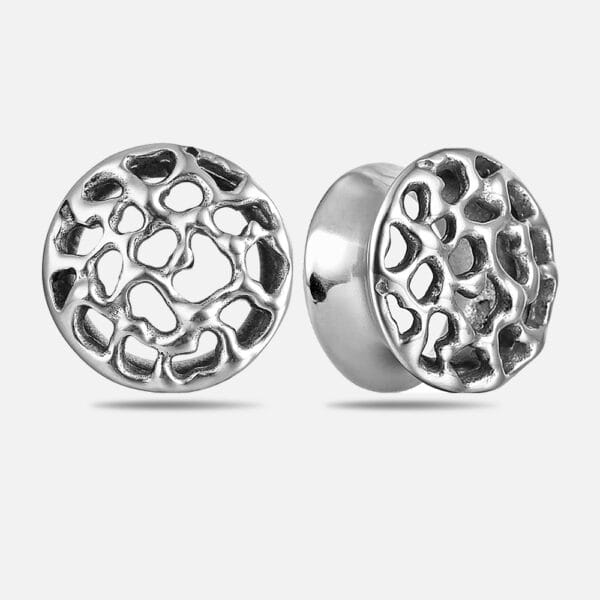 Organic Texture Ear Plugs