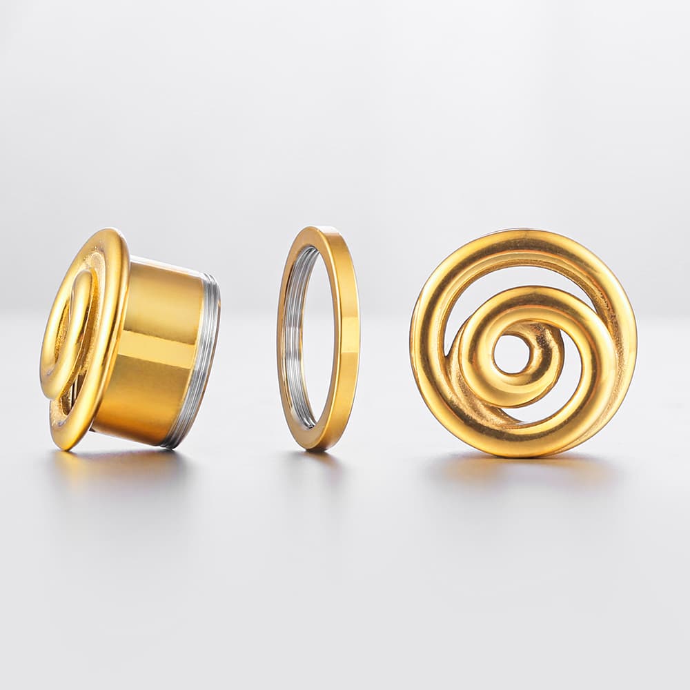 Vortex Ear Tunnels - Image 5