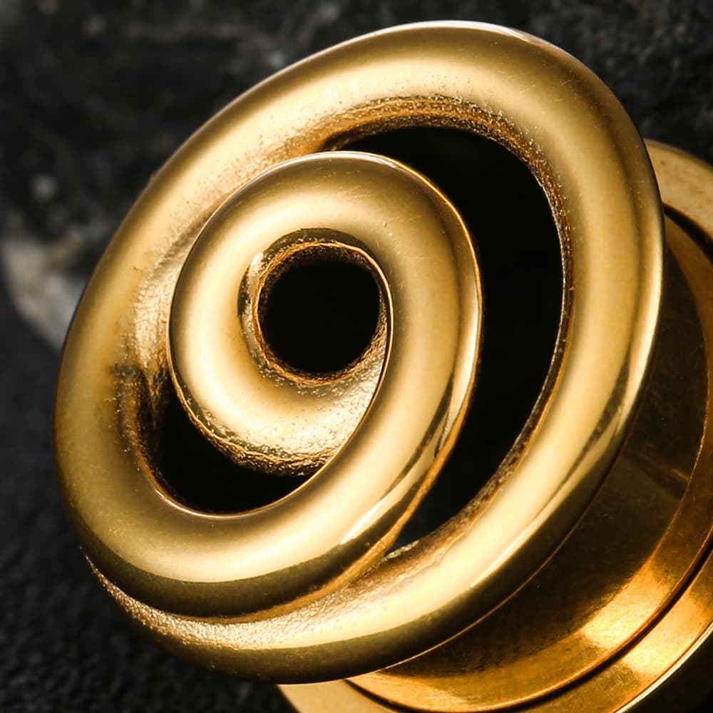 Vortex Ear Tunnels - Image 3