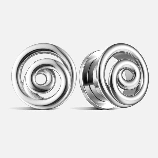 Vortex Ear Tunnels