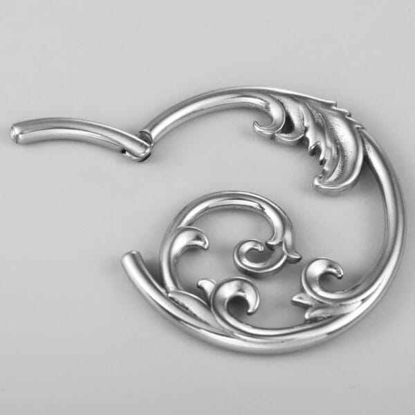 Graceful Ear Weights Hangers
