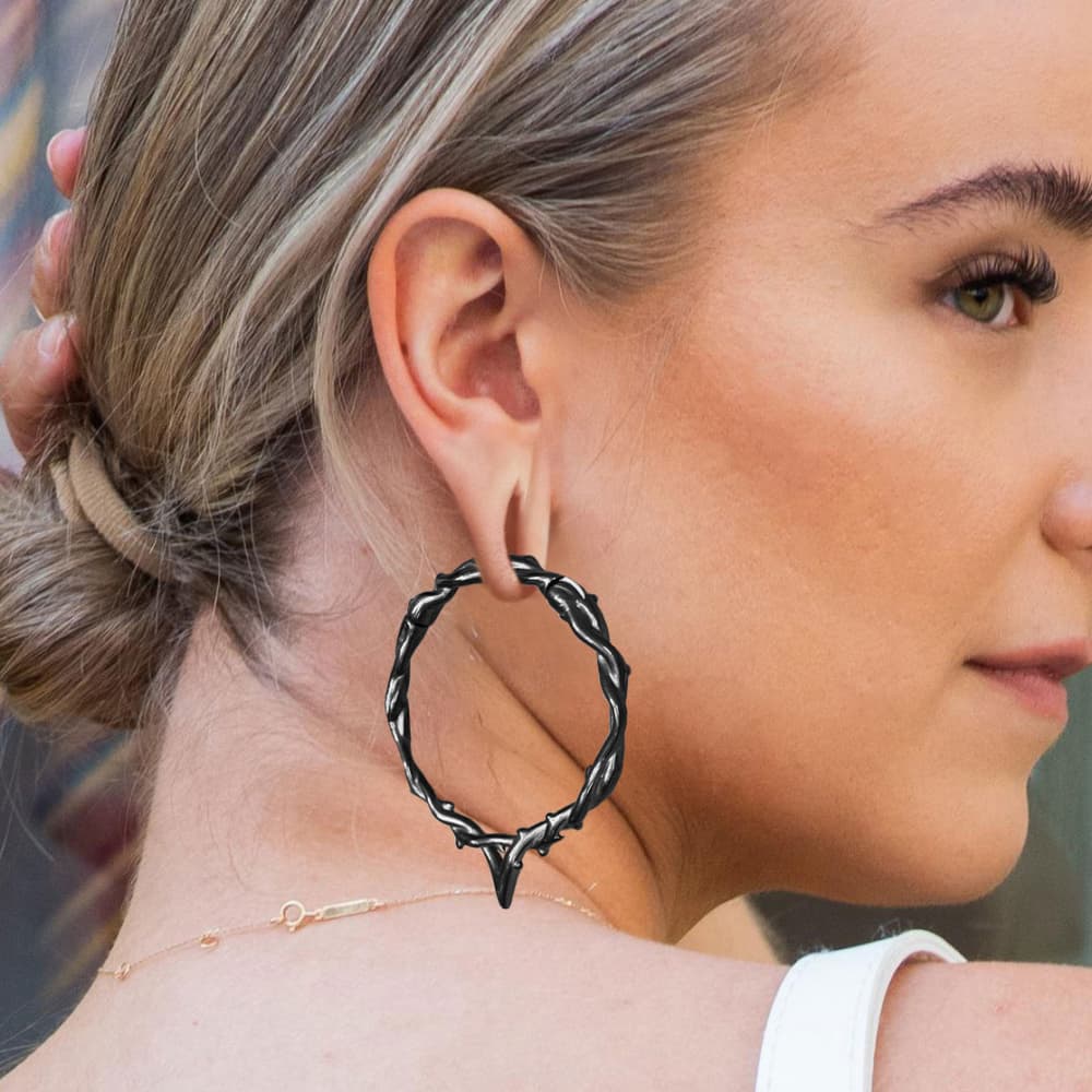 Thorns Chain Hangers - Image 4